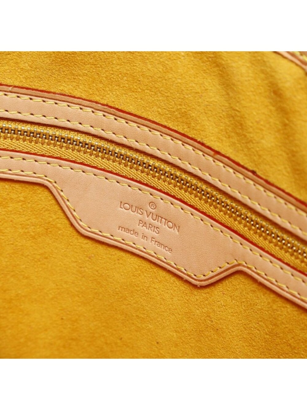★SOLD★ Louis Vuitton Handbag Multicolor Monogram Bucket Flange - Picture 9 of 10